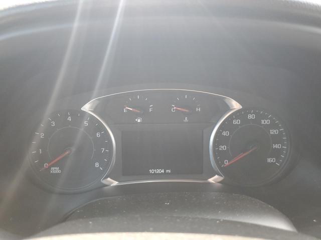 2019 GMC ACADIA SLT 1GKKNULS4KZ129568