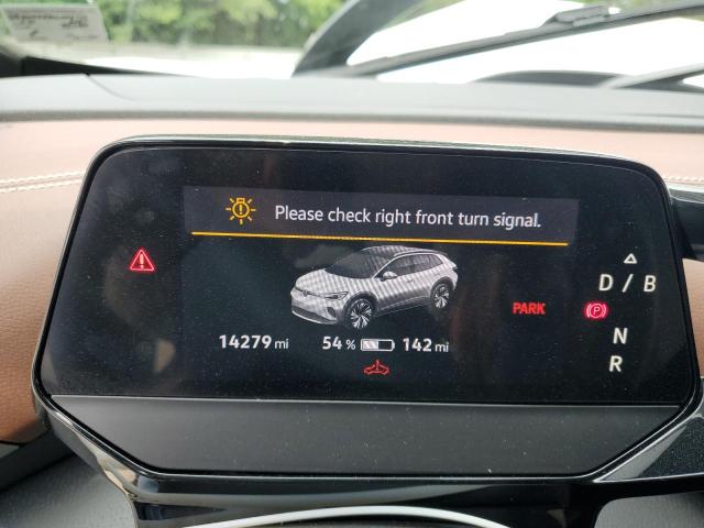 2023 VOLKSWAGEN ID.4 - 1V2BMPE88PC058773