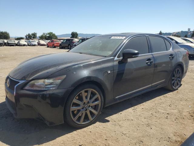 LEXUS GS 350