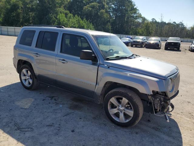 2015 JEEP PATRIOT LA 1C4NJPFB8FD398645