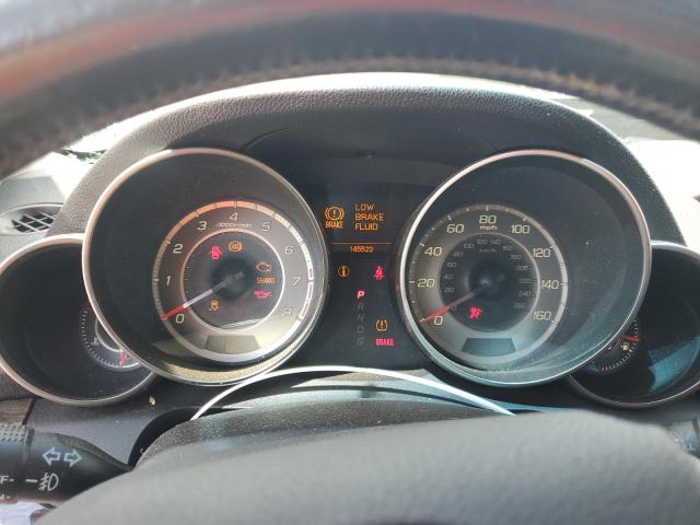 2011 ACURA MDX - 2HNYD2H20BH502976