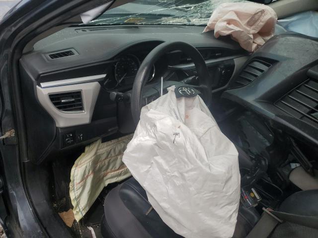 2015 TOYOTA COROLLA L - 2T1BURHE6FC321878