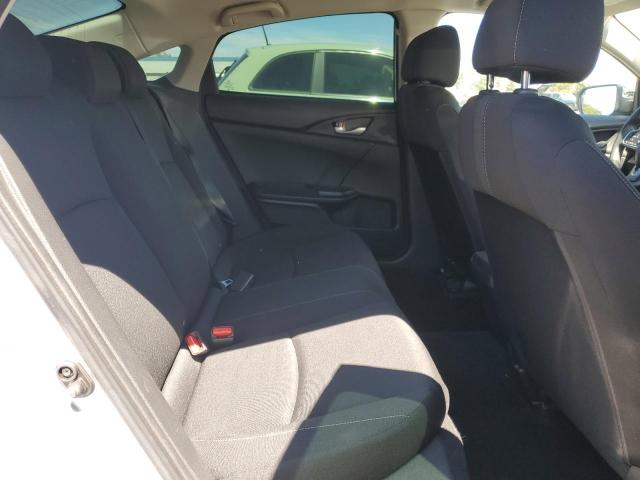 2019 HONDA CIVIC LX 2HGFC2F6XKH503379