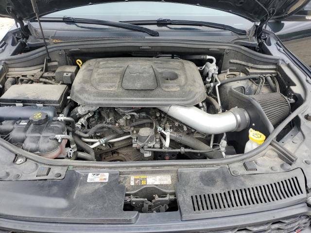 2021 DODGE DURANGO GT 1C4RDJDG5MC556544