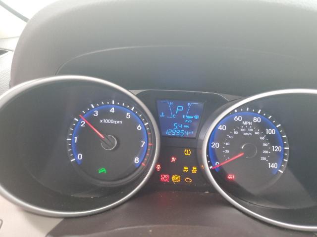 2015 HYUNDAI TUCSON GLS KM8JT3AF9FU027629