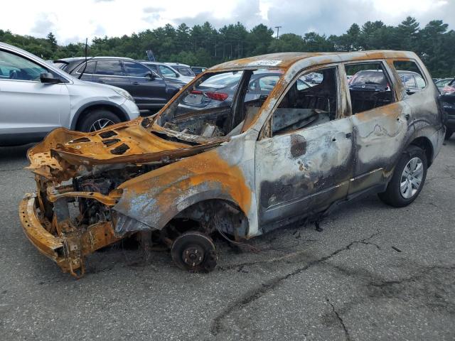 2010 SUBARU FORESTER 2 #3247024217