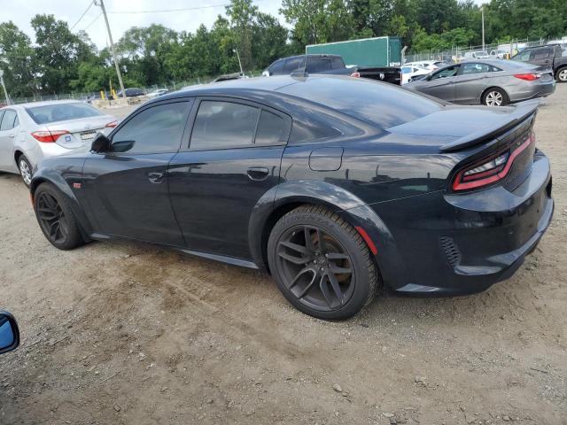 2022 DODGE CHARGER SC 2C3CDXGJ0NH163988