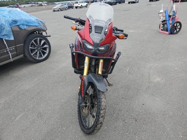 2017 HONDA CRF1000 JH2SD041XHK100162