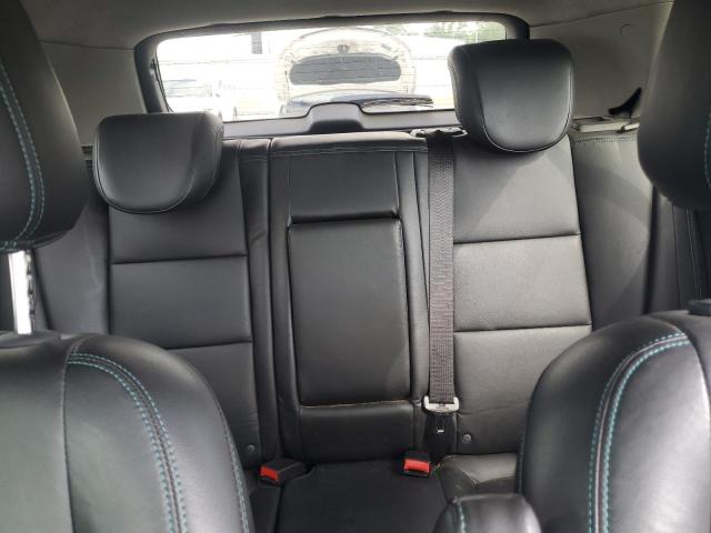 2015 CHEVROLET TRAX LTZ KL7CJNSB3FB085545