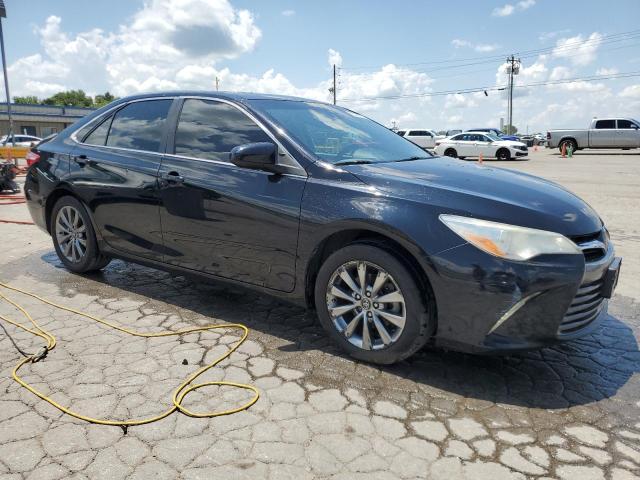 2017 TOYOTA CAMRY 4T1BF1FK6HU744076