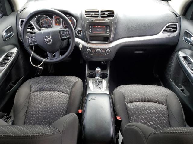 2016 DODGE JOURNEY SX 3C4PDCBGXGT130959