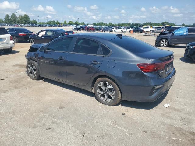 2021 KIA FORTE FE - 3KPF24AD4ME325146