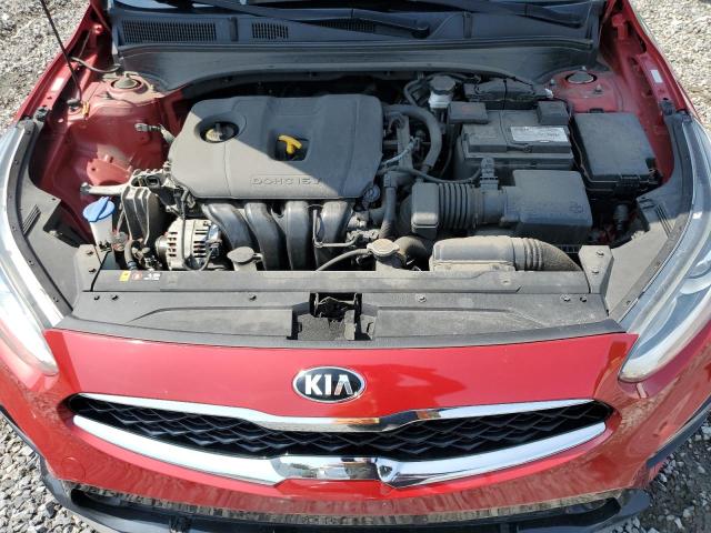 2019 KIA FORTE GT L 3KPF34AD6KE025618