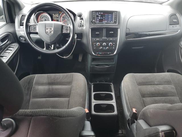 2019 DODGE GRAND CARA 2C4RDGBGXKR676270