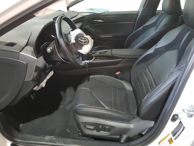 2020 TOYOTA AVALON XSE 4T1E21FB9LU015166