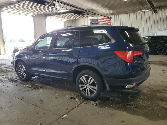 2016 HONDA PILOT EXL 5FNYF6H59GB020750