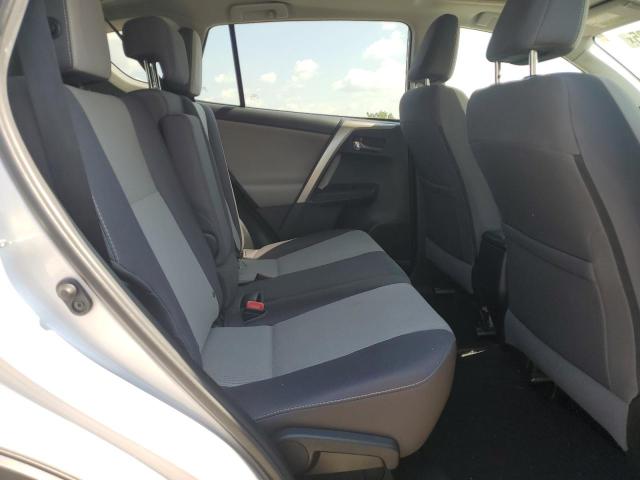 2015 TOYOTA RAV4 XLE - 2T3RFREV1FW241519