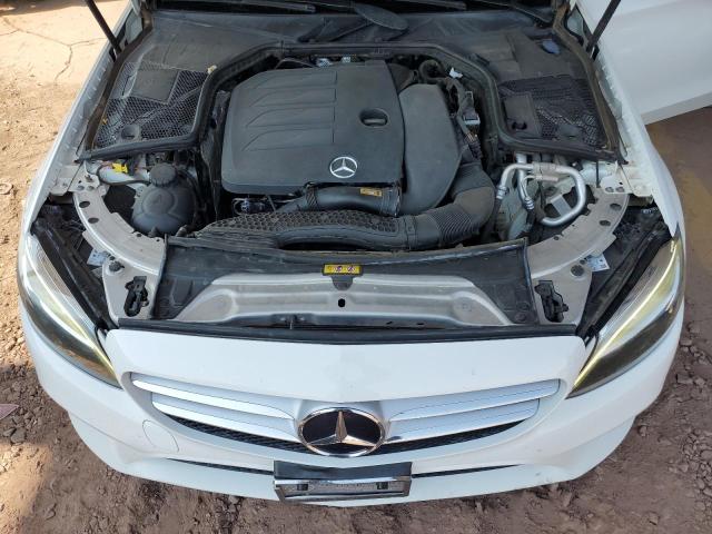 2019 MERCEDES-BENZ C 300 55SWF8DB3KU310150