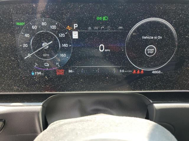 2025 KIA NIRO WIND KNDCR3L17S5133000
