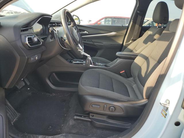 2022 CHEVROLET BOLT EUV LT 1G1FY6S09N4119113