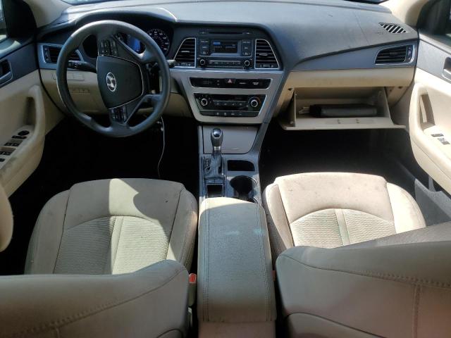 2015 HYUNDAI SONATA SE 5NPE24AF0FH077439