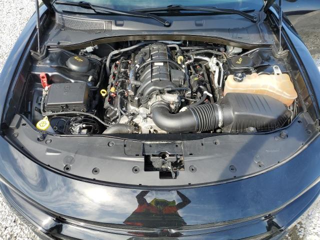 2021 DODGE CHARGER PO 2C3CDXAT9MH581829