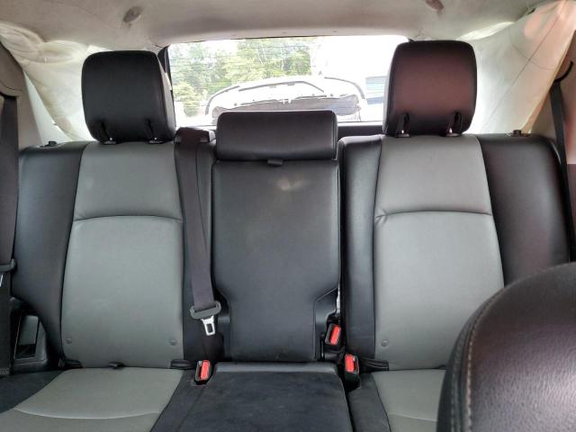 2018 TOYOTA 4RUNNER SR - JTEZU5JR1J5171748