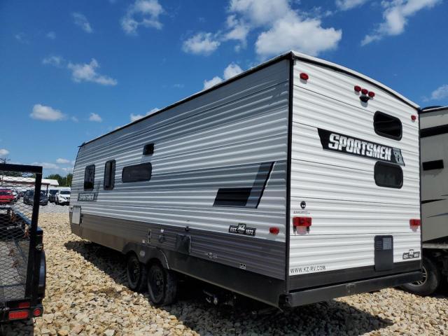 KZRV TRAILER 2022 4EZTU2524N5010272 photo #4