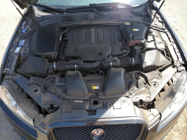2015 JAGUAR XF 3.0 SPO SAJWA0F72F8U68643