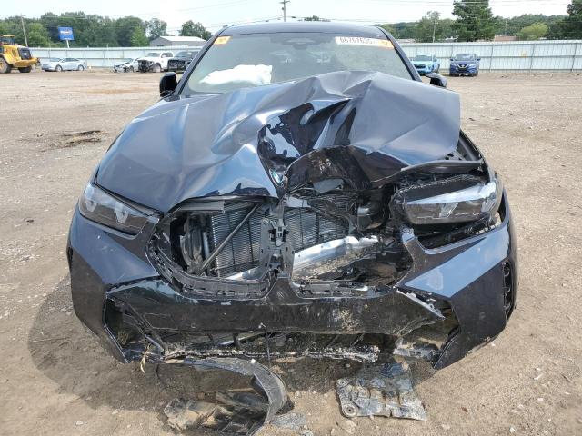 2026 BMW X6 M60I 5UX43EX00T9063478