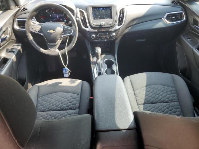 2019 CHEVROLET EQUINOX LT - 2GNAXKEV3K6254755