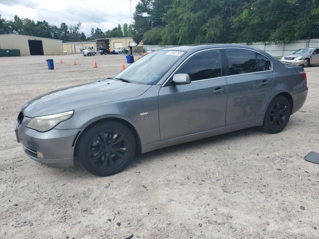 BMW 535 XI