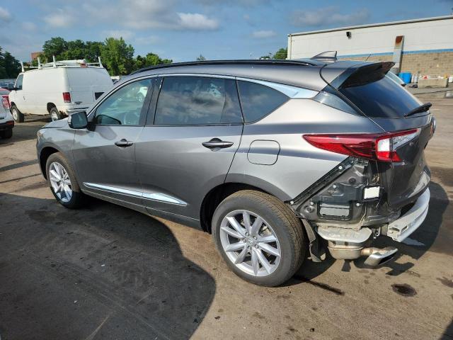 2023 ACURA RDX 5J8TC2H36PL017152