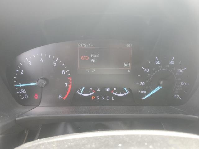 2020 FORD ESCAPE SE - 1FMCU9G69LUC69526