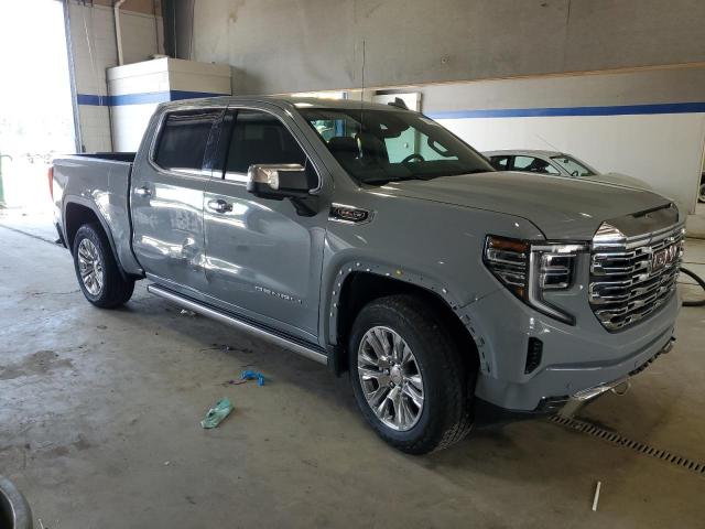 2025 GMC SIERRA K15 3GTUUGEL4SG162570