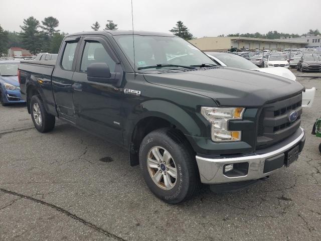 Vin: 1ftex1ep7fke95260, lot: 64268745, ford f-150 super cab 20154