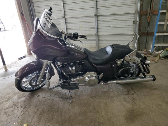2017 HARLEY-DAVIDSON FLHXS STRE 1HD1KRC19HB642724