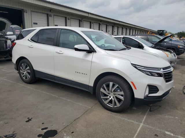 2023 CHEVROLET EQUINOX LT - 3GNAXKEG9PS207658