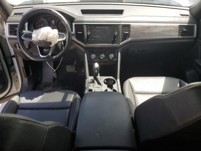 2020 VOLKSWAGEN ATLAS CROS 1V21E2CA2LC208498