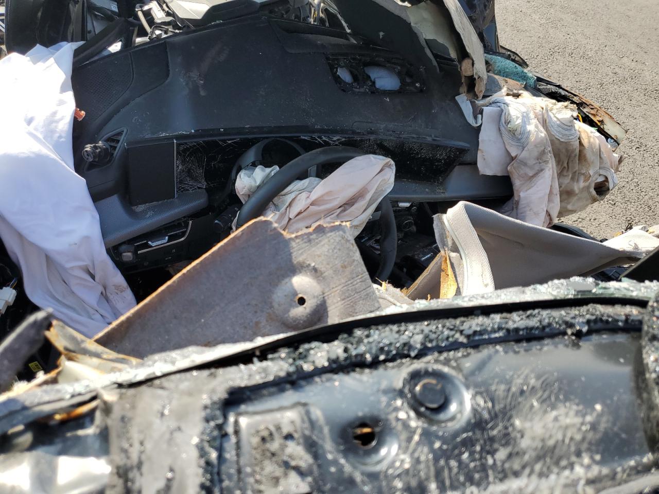 Lot #3264522517 2024 HYUNDAI SONATA SEL