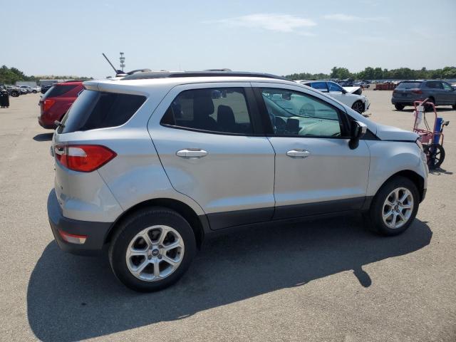 2018 FORD ECOSPORT S MAJ6P1UL3JC168334