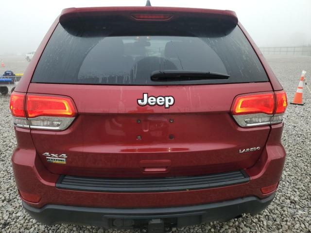 2015 JEEP GRAND CHER - 1C4RJFAG8FC858732
