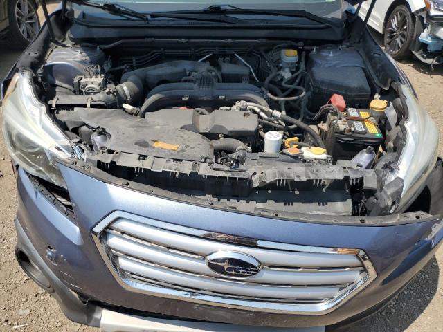 2015 SUBARU OUTBACK 2. 4S4BSBLC7F3204334