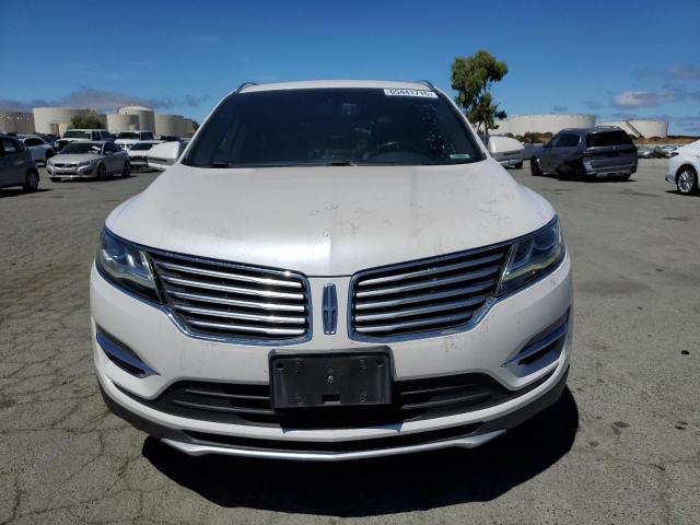 2015 LINCOLN MKC 5LMCJ1A94FUJ34906