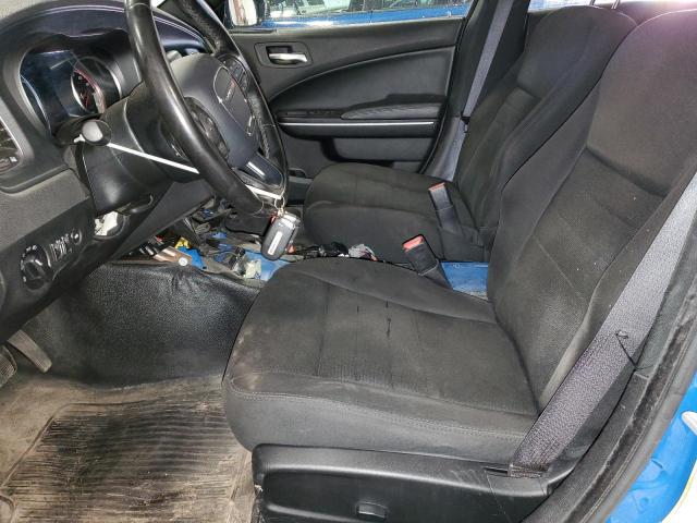 2020 DODGE CHARGER POLICE 2C3CDXKT0LH130317