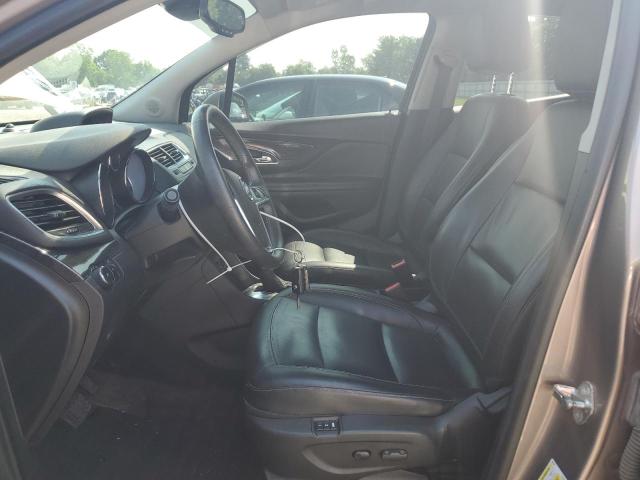 2015 BUICK ENCORE PRE - KL4CJHSB7FB121316
