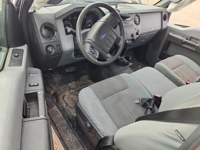 2016 FORD F450 SUPER #3230467554