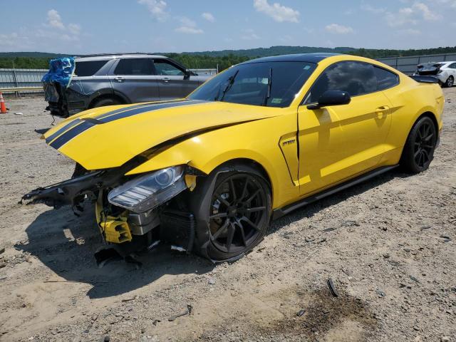 2016 FORD MUSTANG SH 1FA6P8JZ5G5523955