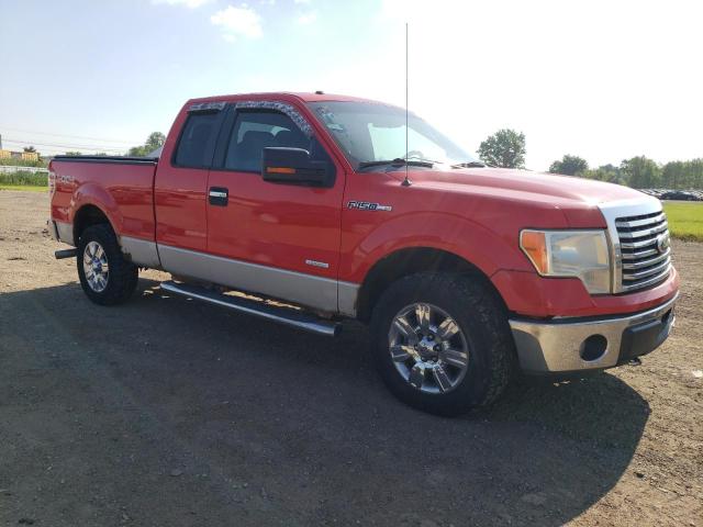 Vin: 1ftfx1et3cfb11562, lot: 63580935, ford f-150 super cab 20124