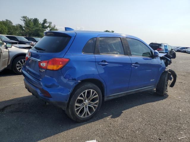 2019 MITSUBISHI OUTLANDER JA4AP3AU8KU033482